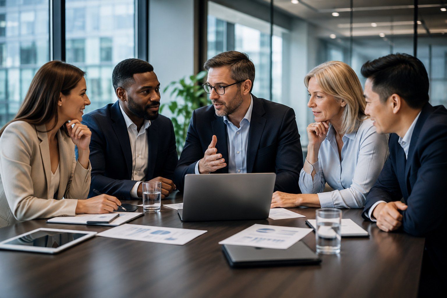 CatalystMR client collaboration